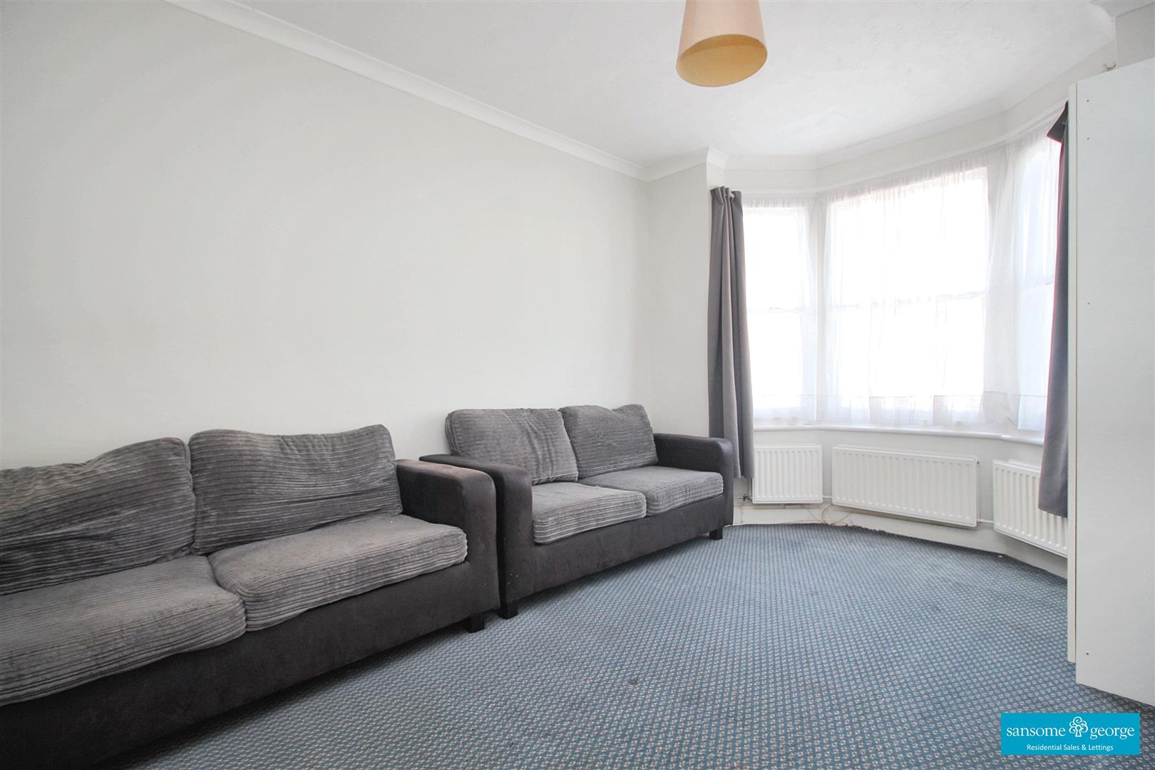 4 bed property in Audley Street, Reading
